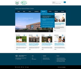 云南大學(xué)國際河流與生態(tài)安全研究院攜手昆明奧遠(yuǎn)科技，共筑數(shù)字化科研與服務(wù)平臺